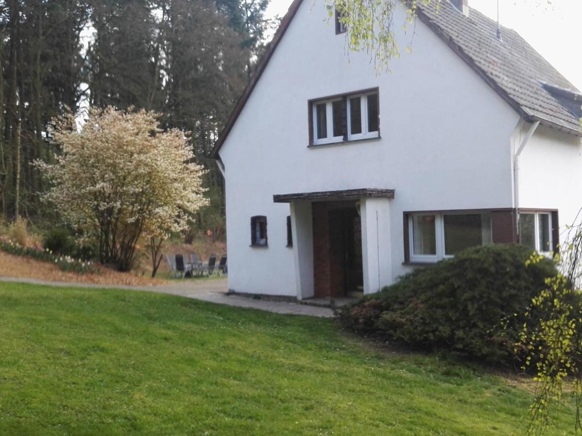 Holiday Home In Filz Near River Exterior photo