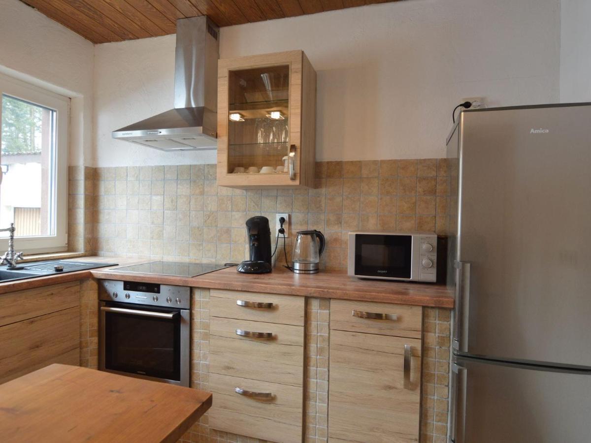 Holiday Home In Filz Near River Exterior photo