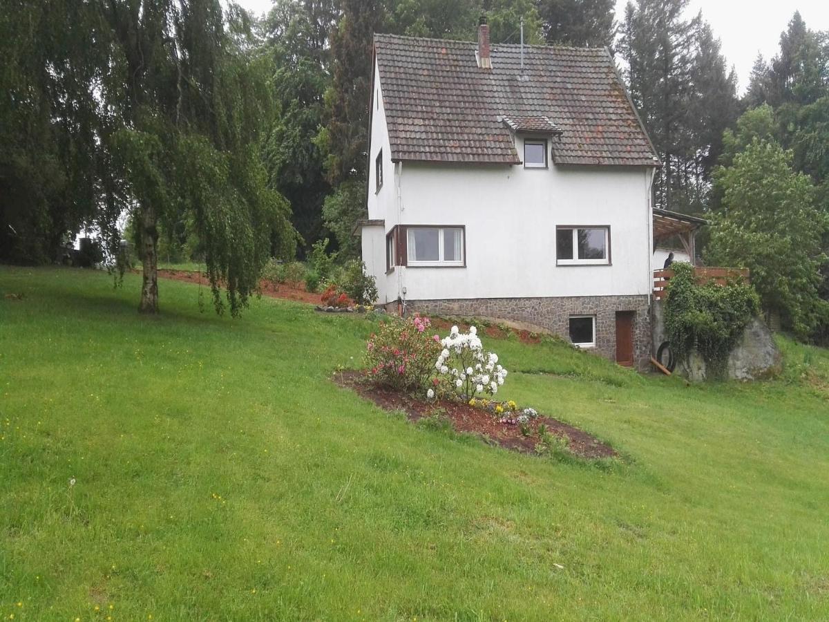Holiday Home In Filz Near River Exterior photo