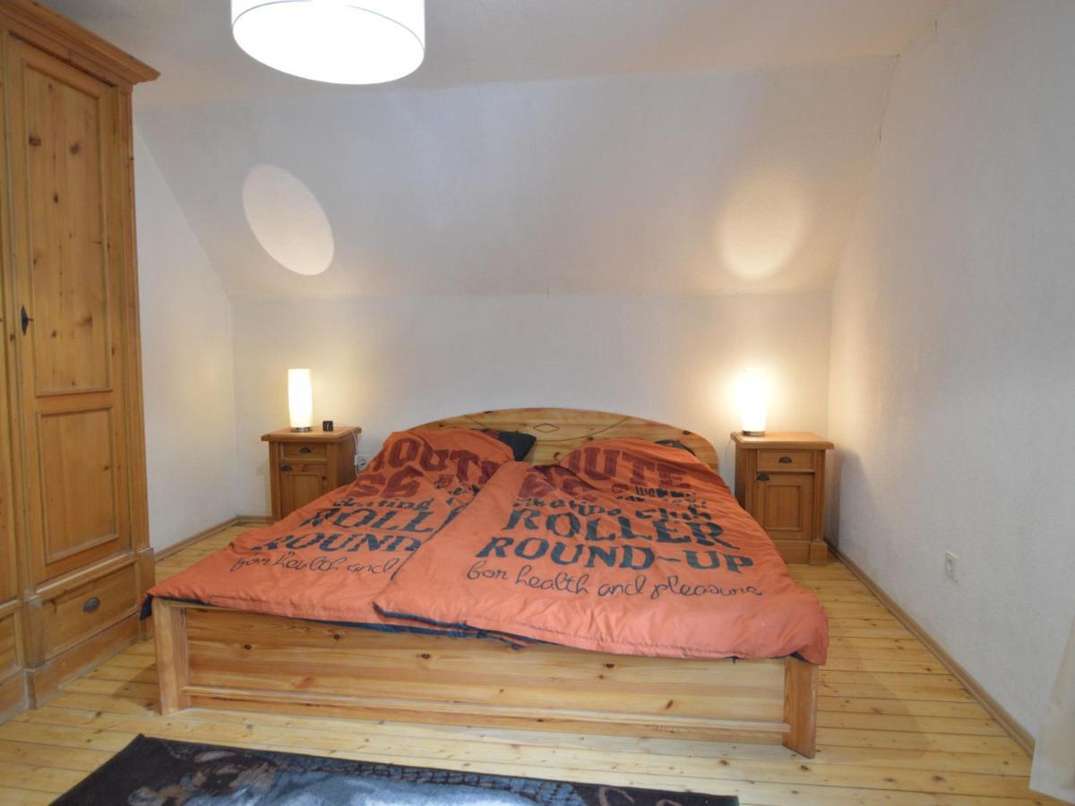 Holiday Home In Filz Near River Exterior photo