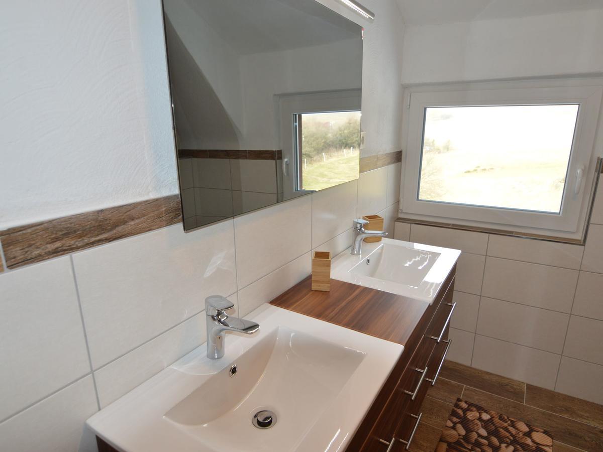 Holiday Home In Filz Near River Exterior photo